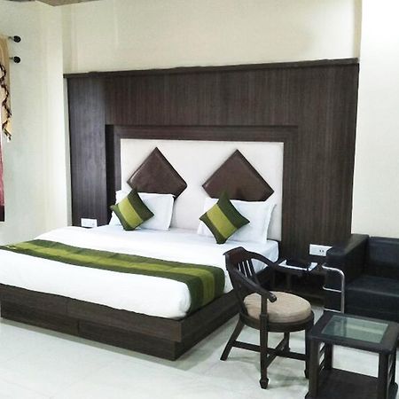R.S Hotel & Restaurant Amritsar Exteriér fotografie